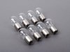 ES#2607970 - 7506KT2 - Tail Light Bulb Refresh Kit - Replace every tail light bulb at once with this complete kit - Assembled By ECS - Audi