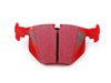 ES#517803 - DP31118C - Rear RedStuff Performance Brake Pad Set - A high performance street pad, featuring Kevlar technology - EBC - BMW