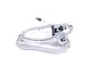 ES#90590 - 51218243616 - E53 X5 Door Handle Carrier - Right - Front door handle carrier, which to the outside door handle mounts - Genuine BMW - BMW