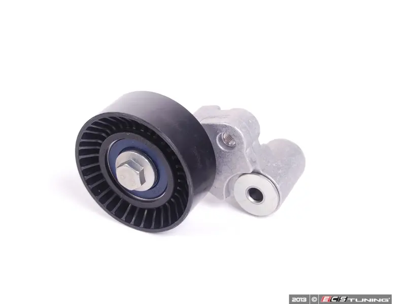 Genuine BMW - 11287839133 - Accessory Belt Tensioner Pulley