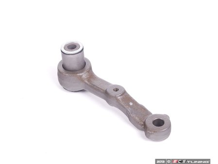 ES#257573 - 32211136450 - Idler Arm - Complete with bushing, ready to install - Meyle - BMW
