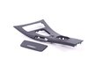 ES#514479 - 51167903962 - Center Console Cover - Replace your damaged trim - Genuine BMW - BMW