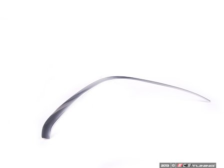 ES#157831 - 54217032152 - MOULDING - Genuine BMW - BMW