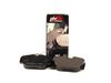 ES#514286 - D1130c - E30 Front Ultimate Ceramic Brake Pad Set - Excellent high temperature wear and fade resistance. - PBR - BMW