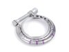 ES#2602640 - R56EXHAUSTINKT - Exhaust Installation Kit - Includes all hardware to install a new oem exhaust from the down pipe to the rear - Genuine MINI - MINI