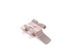 ES#2557711 - 34117845748 - Front Brake Caliper - Right - New, not remanufactured. Includes pad mounting hardware. - Genuine BMW - BMW