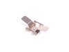 ES#2557711 - 34117845748 - Front Brake Caliper - Right - New, not remanufactured. Includes pad mounting hardware. - Genuine BMW - BMW