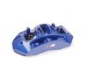 ES#2557711 - 34117845748 - Front Brake Caliper - Right - New, not remanufactured. Includes pad mounting hardware. - Genuine BMW - BMW