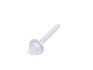 ES#1517663 - N91009302 - Hex Bolt - Priced Each - M14x1.5x120mm - Genuine Porsche - Porsche