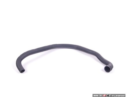 ES#116762 - 51452752903 - Air Hose - For the back of the CCC CD unit - Genuine MINI - MINI
