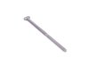 ES#308290 - 1J0711343A - Pull Rod - Connects hand brake to cable equalizing bracket - Genuine Volkswagen Audi - Audi