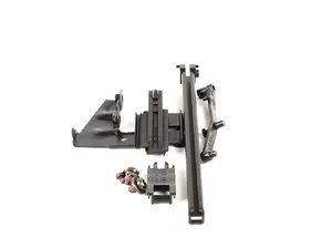 Sunroof Guide Rail - Right