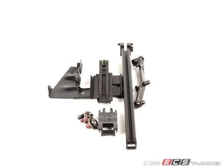 ES#157406 - 54128202296 - Sunroof Guide Rail - Right - Restore a properly working sunroof - Genuine BMW - BMW