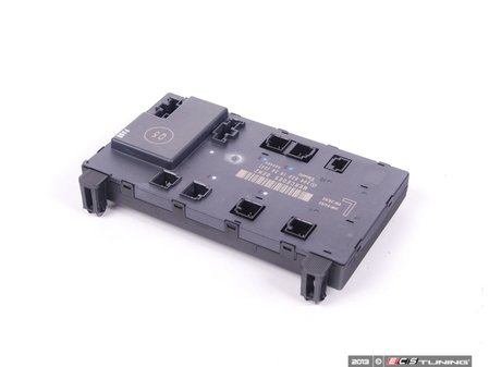 ES#3616544 - 209820192664 - CONTROL UNIT - Genuine Mercedes Benz - Mercedes Benz
