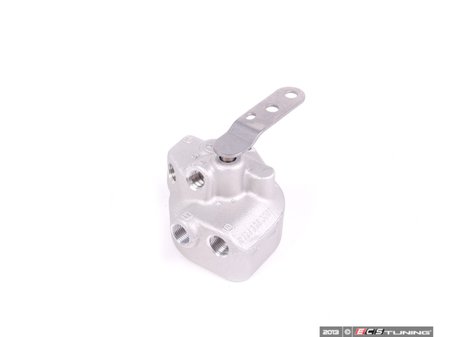 ES#1721264 - 2023200258 - VALVE - Genuine Mercedes Benz - 