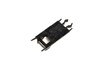ES#157406 - 54128202296 - Sunroof Guide Rail - Right - Restore a properly working sunroof - Genuine BMW - BMW