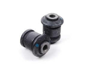 ES#2702876 - 1633300175 - Upper Control Arm Bushing Kit - Priced Each - Includes both bushings needed for one control arm - Meyle - Mercedes Benz