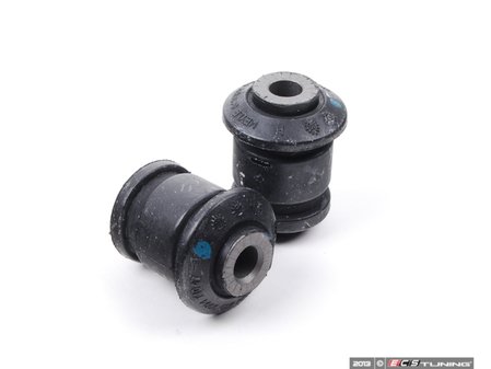 ES#2702876 - 1633300175 - Upper Control Arm Bushing Kit - Priced Each - Includes both bushings needed for one control arm - Meyle - Mercedes Benz