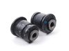 ES#2702876 - 1633300175 - Upper Control Arm Bushing Kit - Priced Each - Includes both bushings needed for one control arm - Meyle - Mercedes Benz