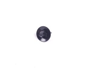 ES#2677028 - 51217040546 - Clip - Priced Each - Most commonly used on the door bowden cable - Genuine MINI - MINI