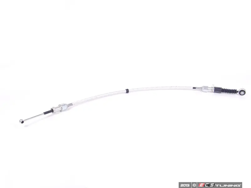 Genuine MINI - 25117515455 - Shifting Cable Shifting Shaft (25-11