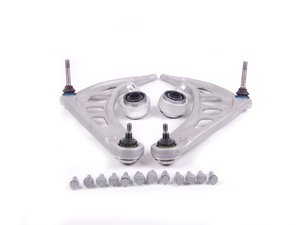 ES#1906511 - 31122158880 - Value Line Control Arm Set - (NO LONGER AVAILABLE) - OEM replacement - Genuine BMW - 