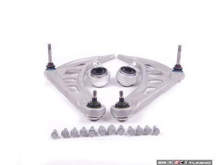 ES#1906511 - 31122158880 - Value Line Control Arm Set - (NO LONGER AVAILABLE) - OEM replacement - Genuine BMW - 