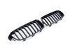 ES#2702587 - 51712240775KT - BMW Performance Blackout Grille Set - Beautiful gloss black finish - Genuine BMW M Performance - BMW