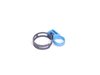 ES#1511680 - 99951263000 - SPRING HOSE CLAMP - Genuine Porsche - 
