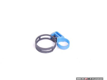 ES#1511680 - 99951263000 - SPRING HOSE CLAMP - Genuine Porsche - 