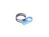 ES#1511680 - 99951263000 - SPRING HOSE CLAMP - Genuine Porsche - 