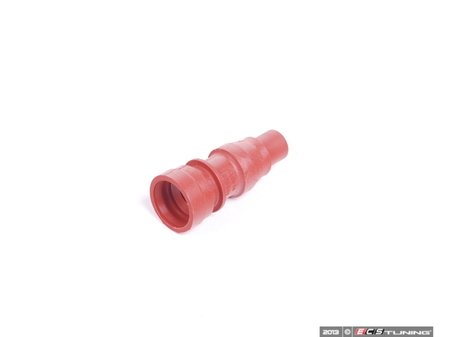 ES#1387510 - 91111088603 - Fuel Injector Insert - Priced Each  - Injector sleeve for fuel injector valve - Secures fuel injectors into the inlet pipes - Genuine Porsche - Porsche