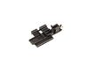 ES#157406 - 54128202296 - Sunroof Guide Rail - Right - Restore a properly working sunroof - Genuine BMW - BMW