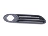 ES#77075 - 51131515593 - Finisher Side Marker Vent - Black - Right Side - Mounts to the front quarter panel with the turn signal - Genuine MINI - MINI
