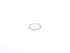 ES#1376032 - 90012314430 - Sealing Ring - Sealing ring for coolant drain - Genuine Porsche - 