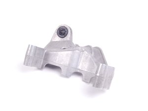 ES#41599 - 22111514490 - Engine Support Bracket - Metal top bracket that connects to the engine block - Genuine MINI - MINI
