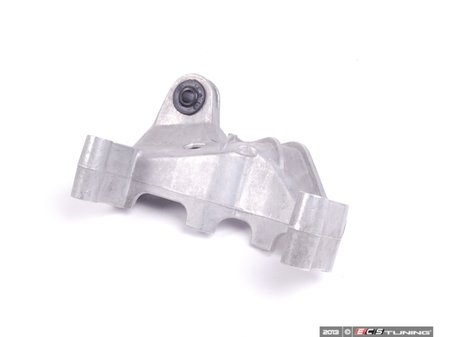 ES#41599 - 22111514490 - Engine Support Bracket - Metal top bracket that connects to the engine block - Genuine MINI - MINI