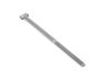 ES#2588551 - 8N0609721HKT - Parking Brake Refresh Kit - Kit includes brackets, cables, and hardware needed to service the parking brake system - Assembled By ECS - Audi
