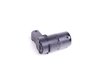 ES#2673422 - 66206989105 - PDC Sensor Black II - Priced Each - The electronic sensor integrated into the parking distance control system - Genuine MINI - MINI