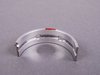ES#2571826 - 11217637062 - BEARING SHELL, RED - Genuine BMW - BMW