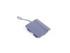 ES#2584207 - 51128056615 - F30 Tow Hook Cover - Rear - For vehicles with M-Sport package - Genuine BMW - BMW