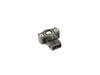 ES#1844005 - 13631726591 - Throttle Position Switch - (NO LONGER AVAILABLE) - Found on the throttle housing - Hella - 