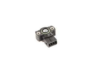 ES#1844005 - 13631726591 - Throttle Position Switch - (NO LONGER AVAILABLE) - Found on the throttle housing - Hella - 