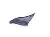 ES#93407 - 51321874907 - Corner Window Moulding Gasket - Left - (NO LONGER AVAILABLE) - Seals the corner moulding to the door - Genuine BMW - 