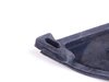 ES#93407 - 51321874907 - Corner Window Moulding Gasket - Left - (NO LONGER AVAILABLE) - Seals the corner moulding to the door - Genuine BMW - 