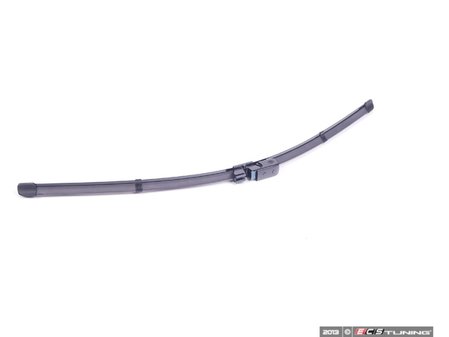ES#2664804 - 4E1955425D - Wiper Blade - Drivers Side - Keep your windshield streak free and clean - Valeo - Audi