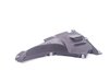 ES#2542952 - 51717260740 - Front Fender Liner Extension - Right - Attaches to the front fender liner on the underside of the bumper - Genuine BMW - BMW