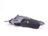 ES#2542952 - 51717260740 - Front Fender Liner Extension - Right - Attaches to the front fender liner on the underside of the bumper - Genuine BMW - BMW