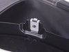 ES#2542952 - 51717260740 - Front Fender Liner Extension - Right - Attaches to the front fender liner on the underside of the bumper - Genuine BMW - BMW