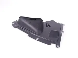 Front Fender Liner Extension - Left